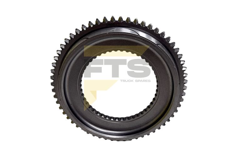 Imagem adicional do produto CONE SINCRONIZADO CAMBIO SCANIA GR/S900 - Cód: FAP-227